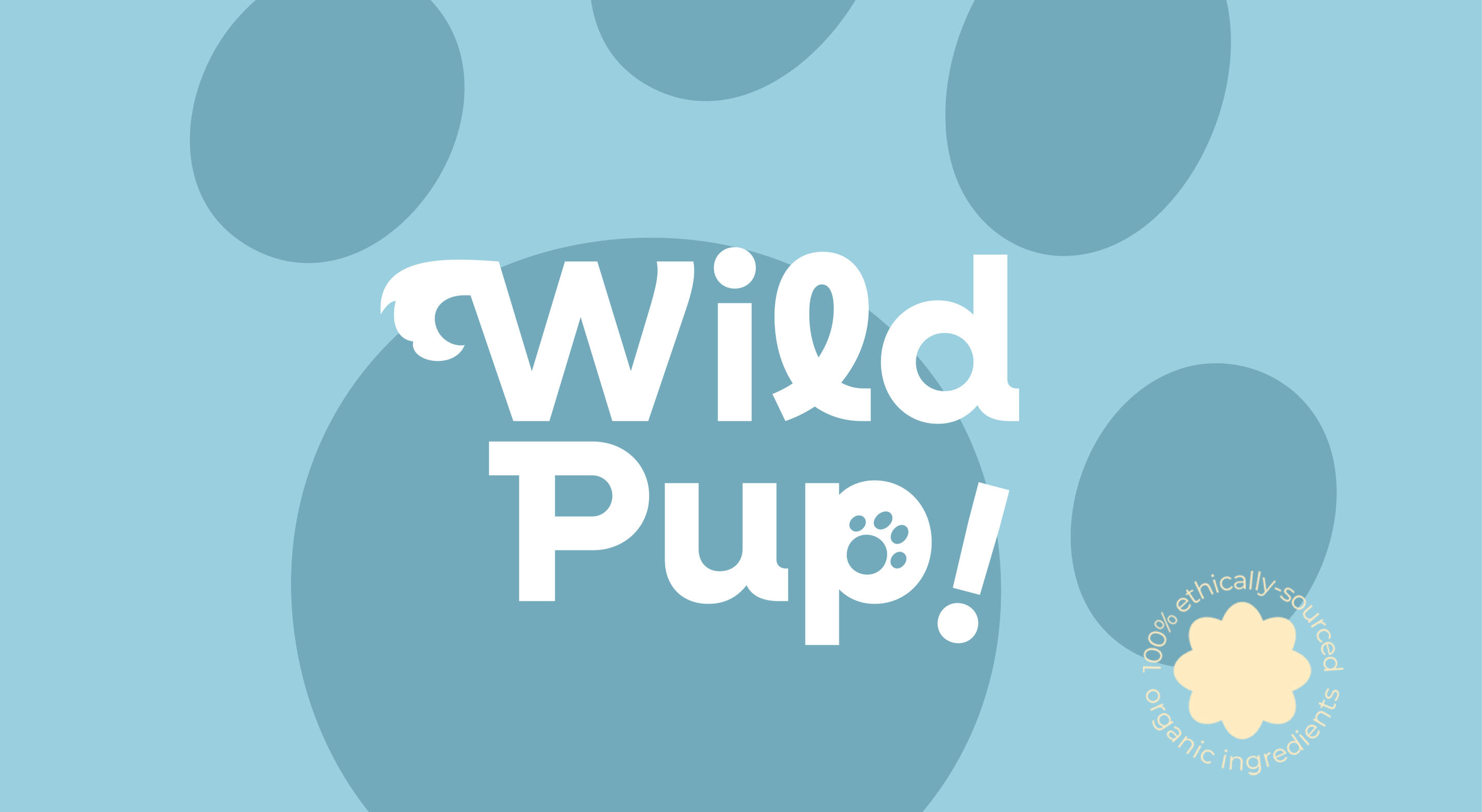 Wild Pup! Wild Pup!