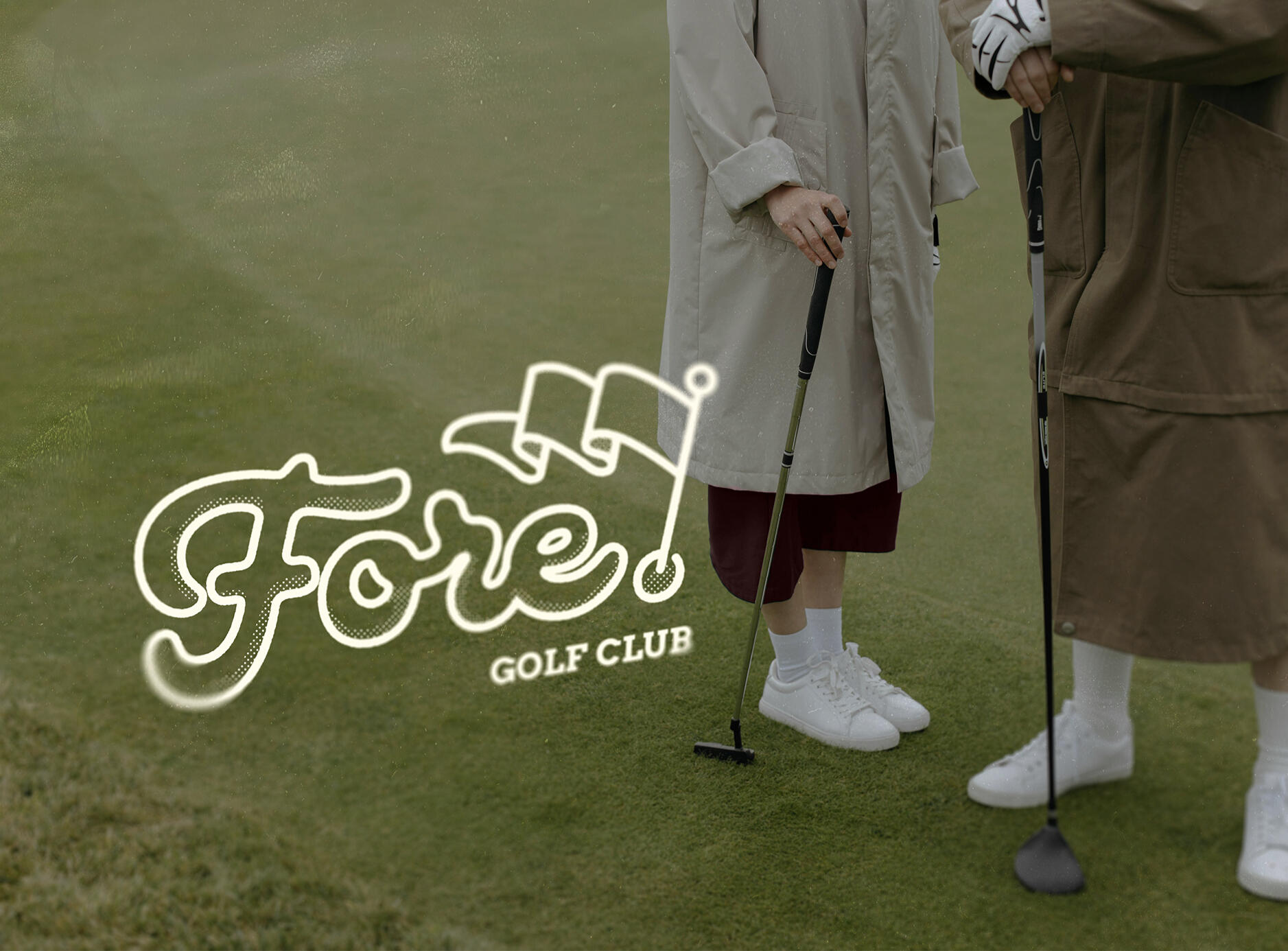 Fore. Fore.
