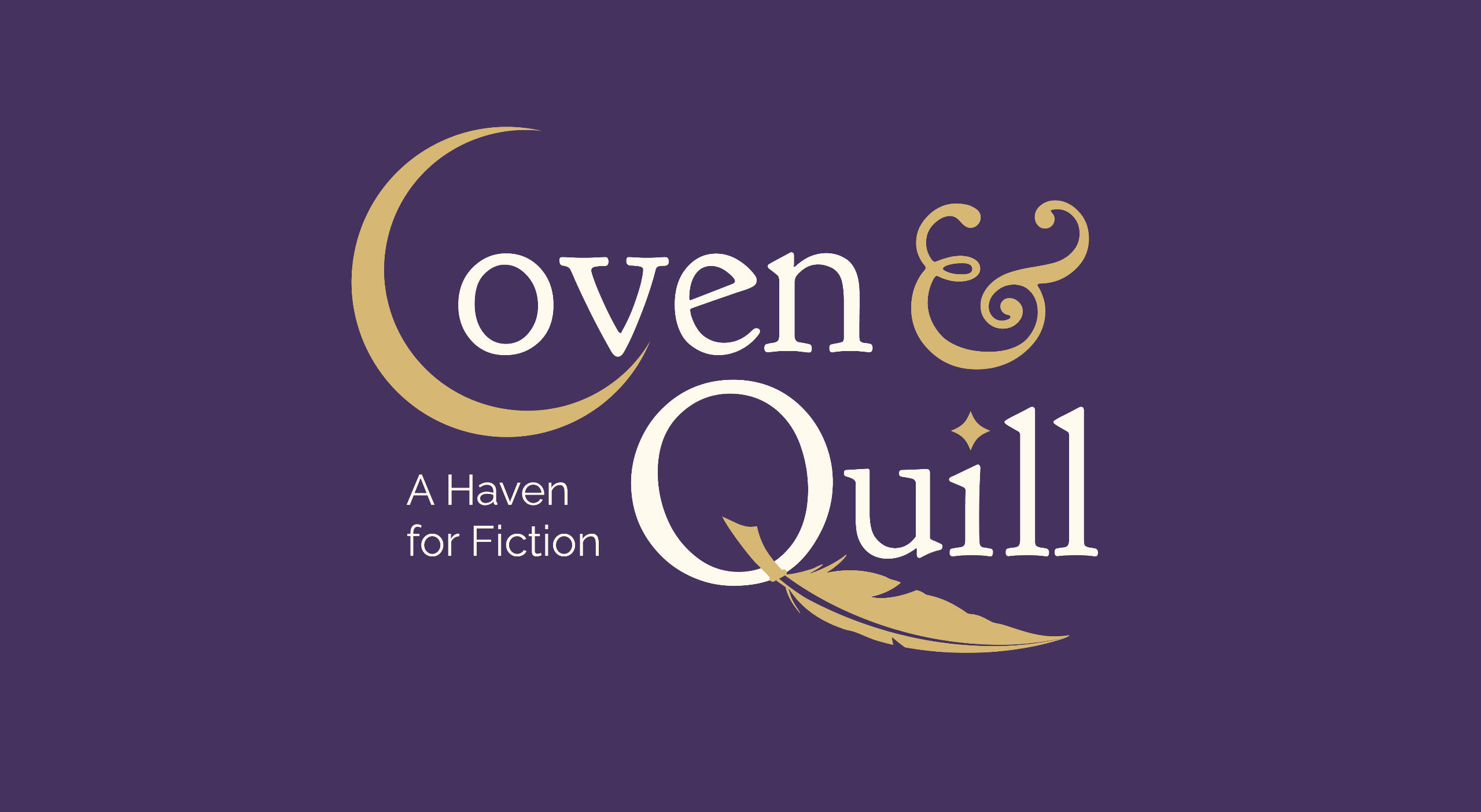 Coven & Quill Coven & Quill
